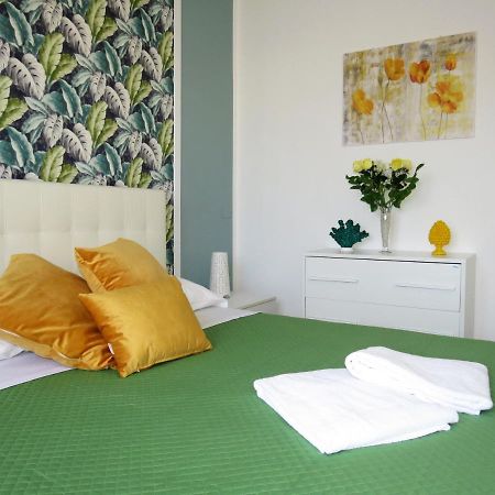 Syrene Apartment Sorrento Exteriér fotografie