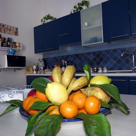 Syrene Apartment Sorrento Exteriér fotografie