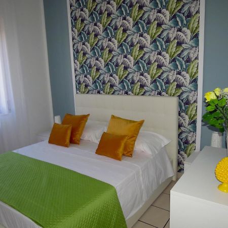 Syrene Apartment Sorrento Exteriér fotografie