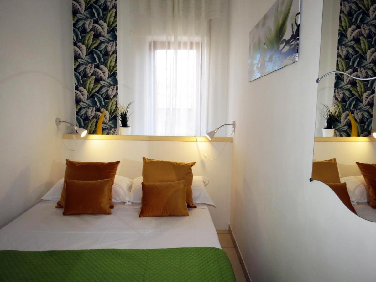 Syrene Apartment Sorrento Exteriér fotografie
