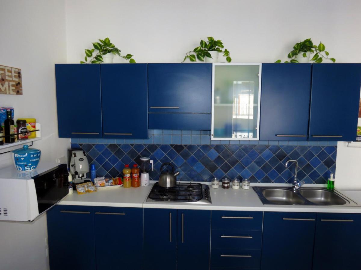 Syrene Apartment Sorrento Exteriér fotografie