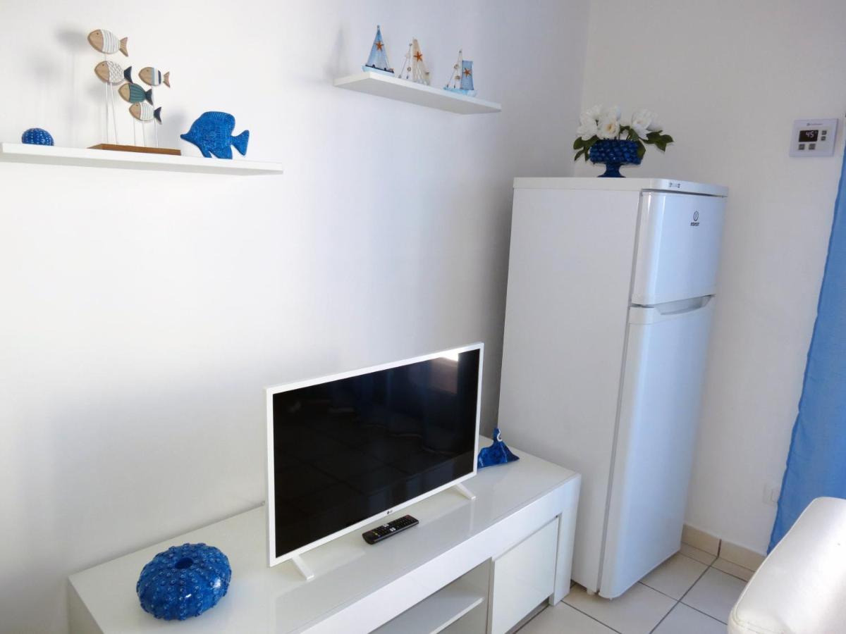 Syrene Apartment Sorrento Exteriér fotografie