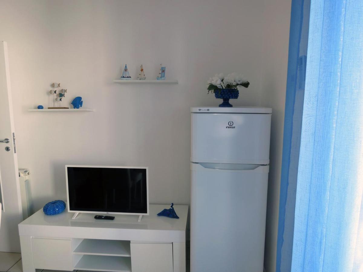 Syrene Apartment Sorrento Exteriér fotografie